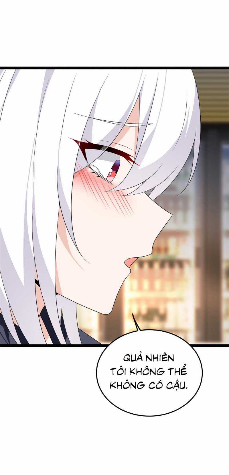 Tôi ở thế giới khác dựa dẫm vào phụ nữ Chapter 170 trang 48