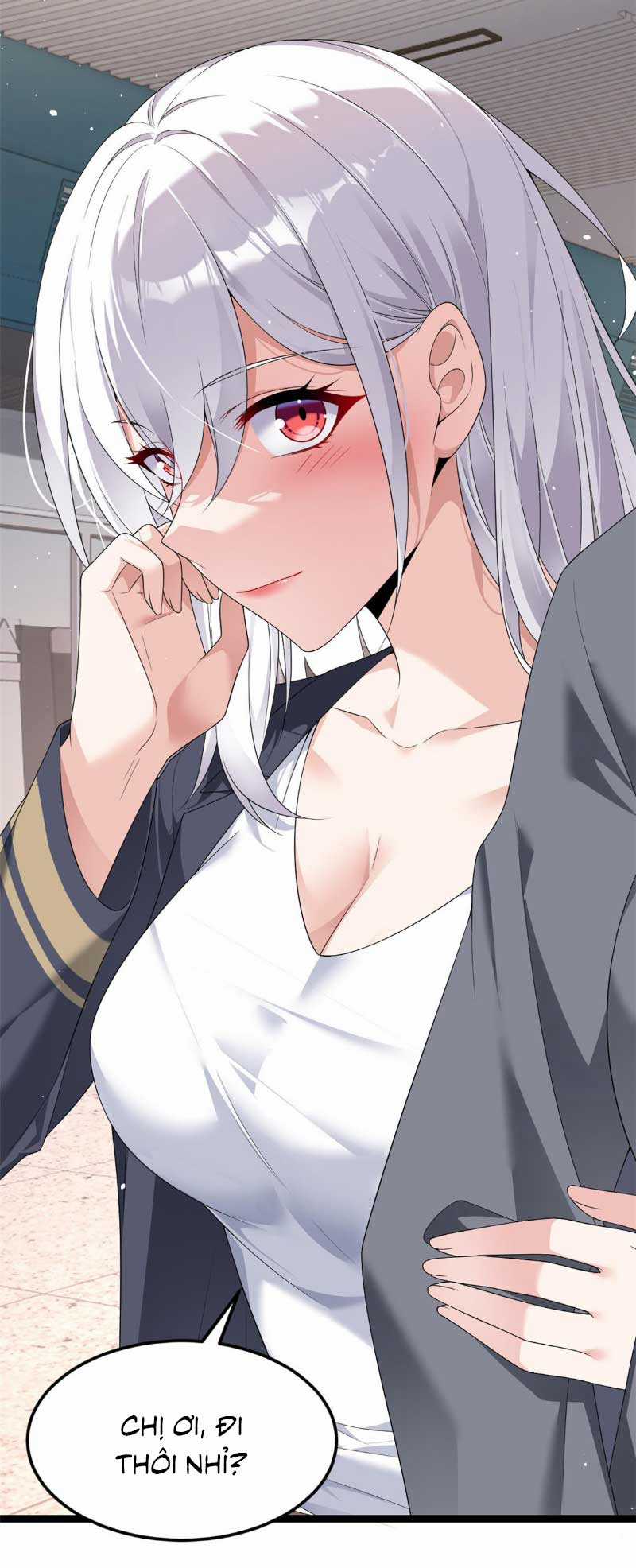 Tôi ở thế giới khác dựa dẫm vào phụ nữ Chapter 170 trang 6
