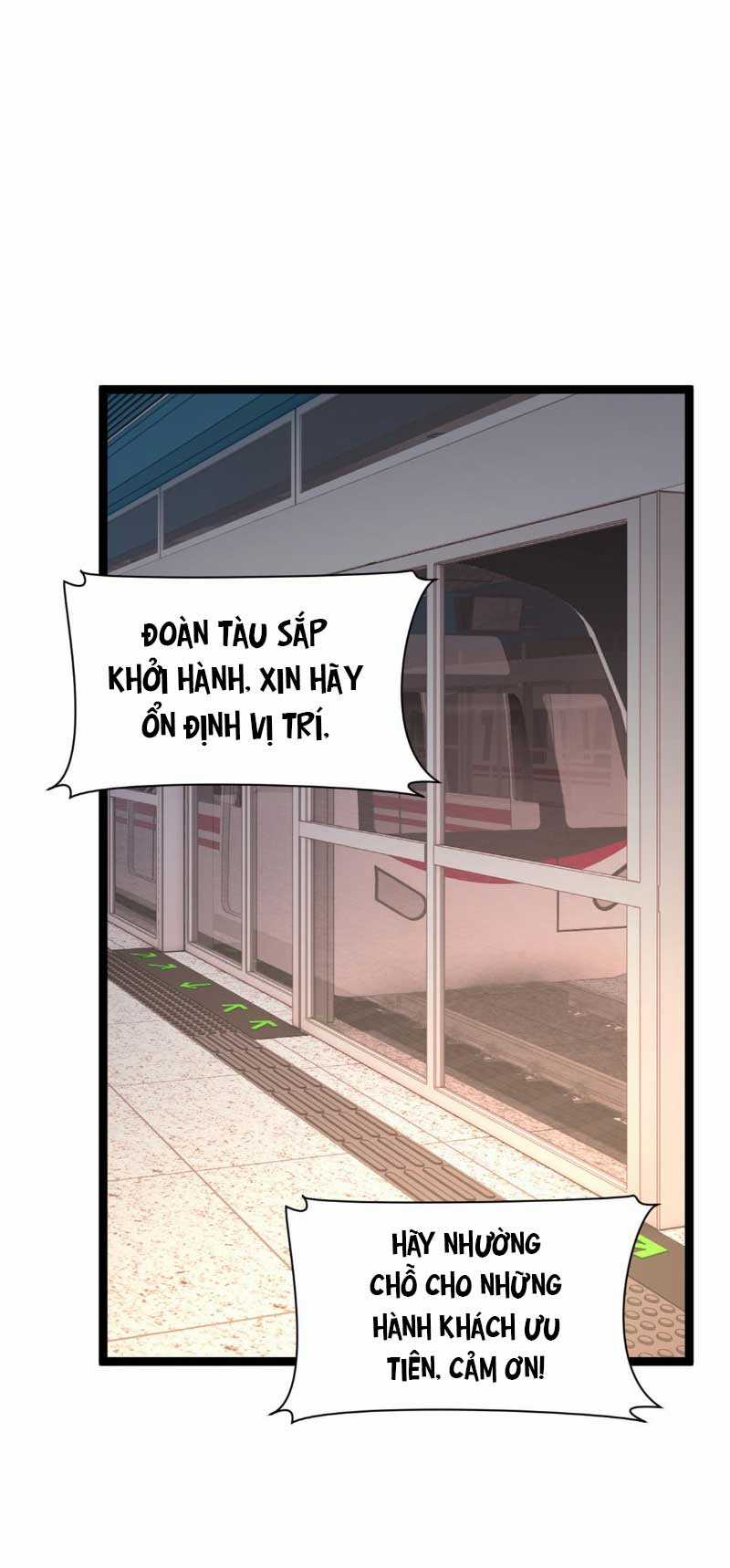 Tôi ở thế giới khác dựa dẫm vào phụ nữ Chapter 170 trang 8