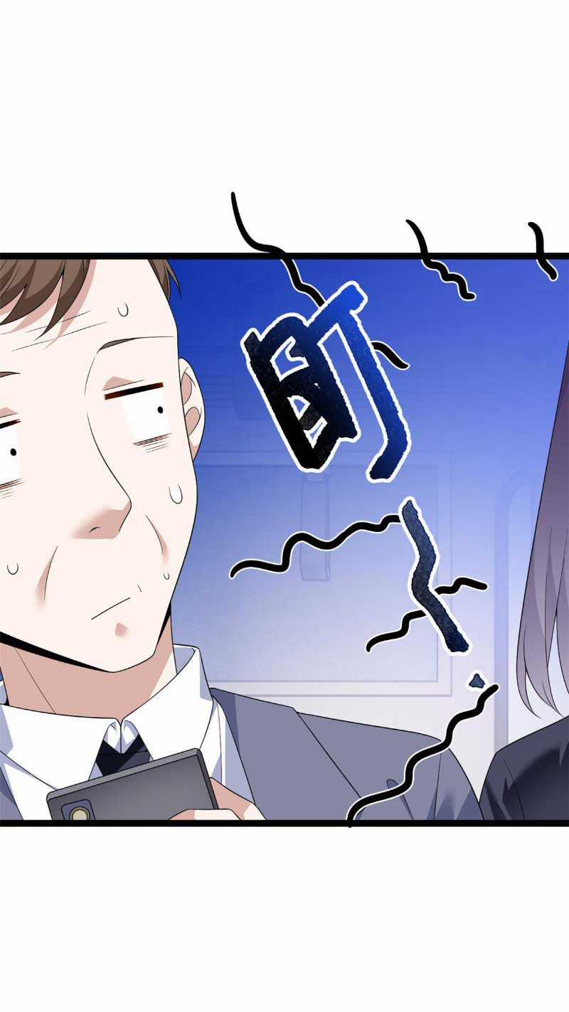 Tôi ở thế giới khác dựa dẫm vào phụ nữ Chapter 170 trang 9