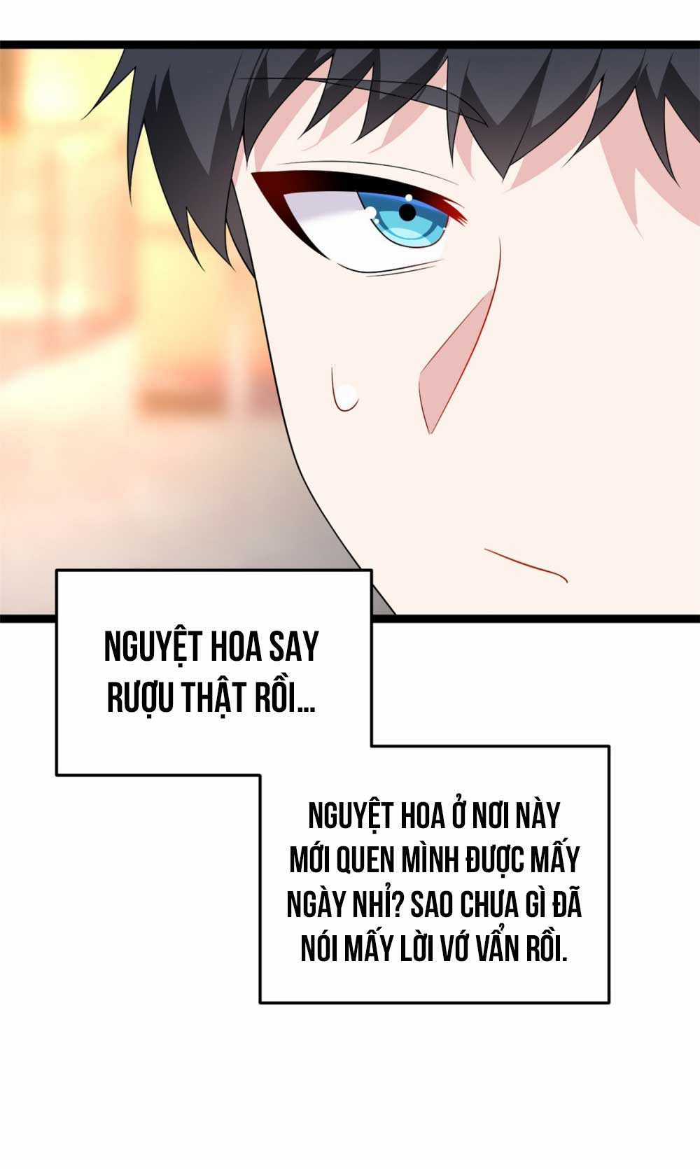 Tôi ở thế giới khác dựa dẫm vào phụ nữ Chapter 171 trang 13