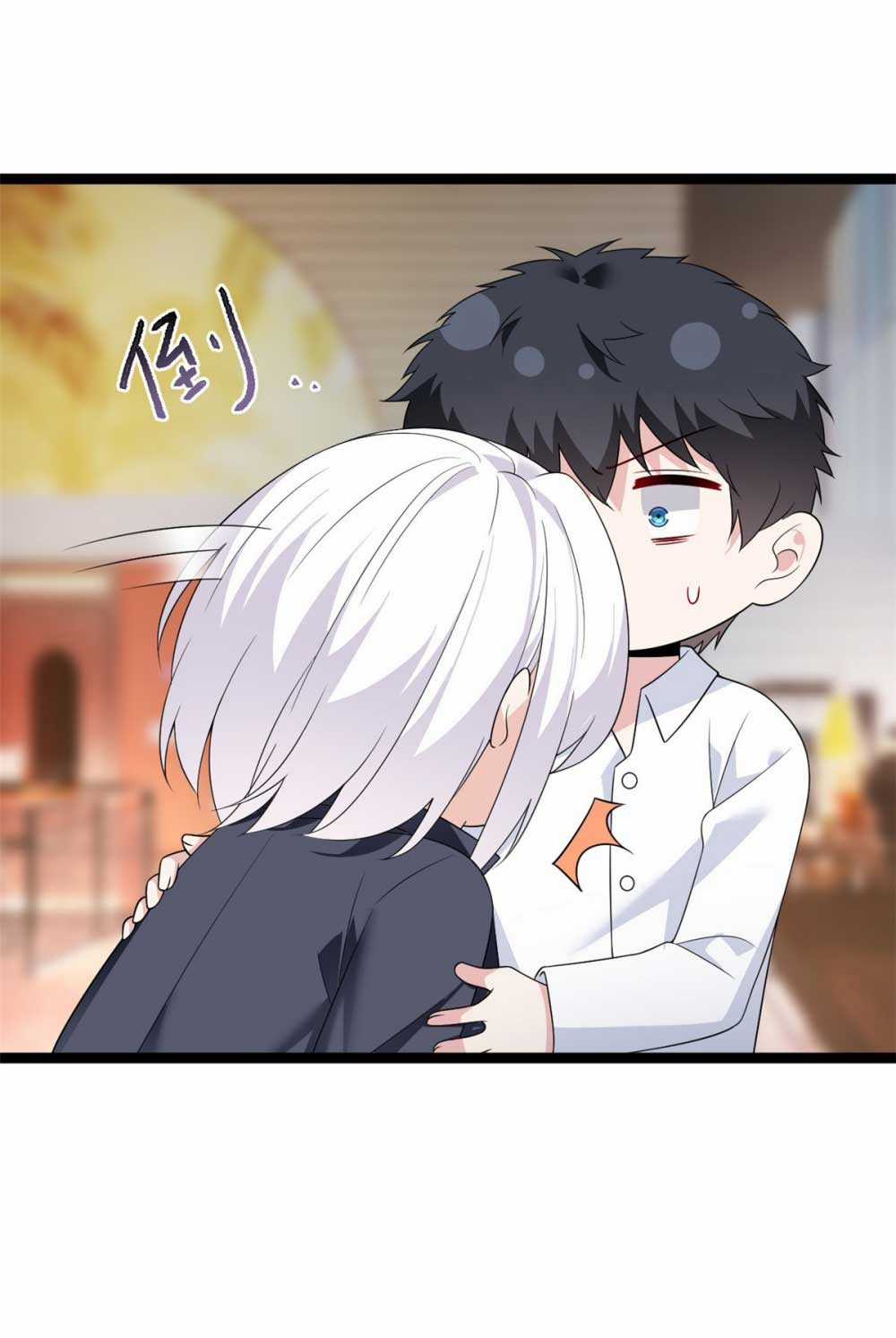 Tôi ở thế giới khác dựa dẫm vào phụ nữ Chapter 171 trang 14