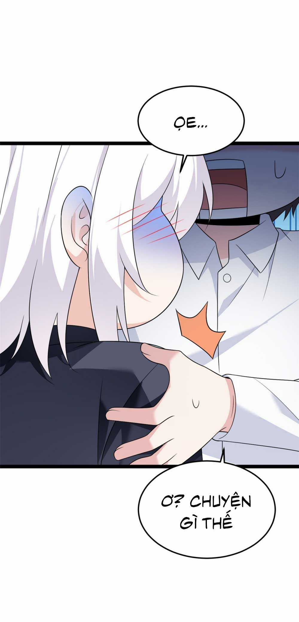 Tôi ở thế giới khác dựa dẫm vào phụ nữ Chapter 171 trang 15