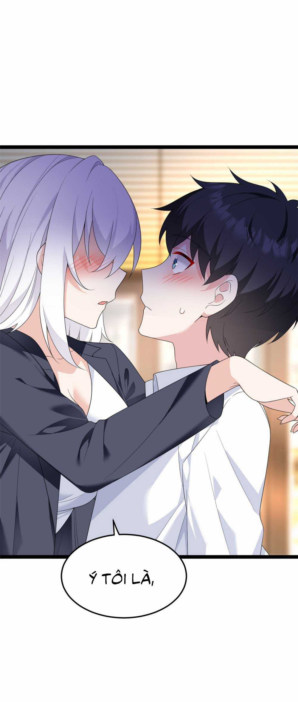 Tôi ở thế giới khác dựa dẫm vào phụ nữ Chapter 171 trang 2