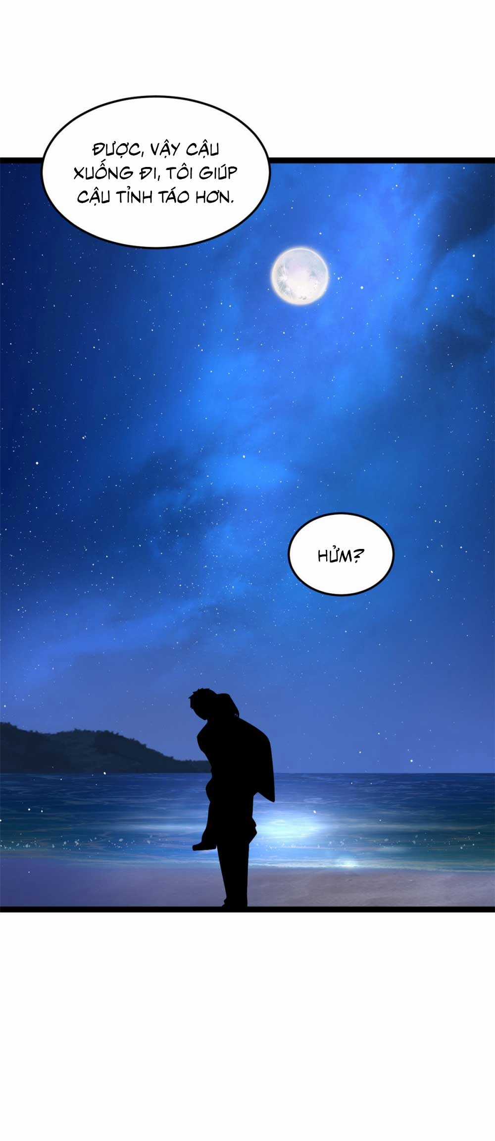 Tôi ở thế giới khác dựa dẫm vào phụ nữ Chapter 171 trang 21