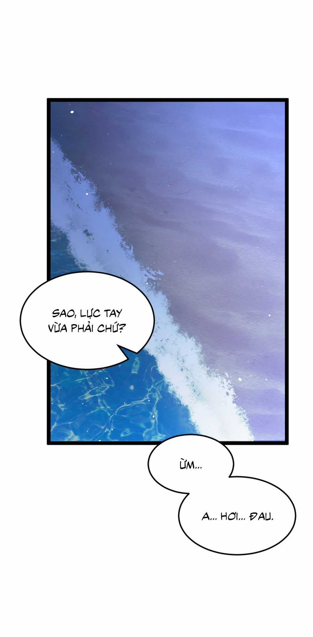 Tôi ở thế giới khác dựa dẫm vào phụ nữ Chapter 171 trang 22