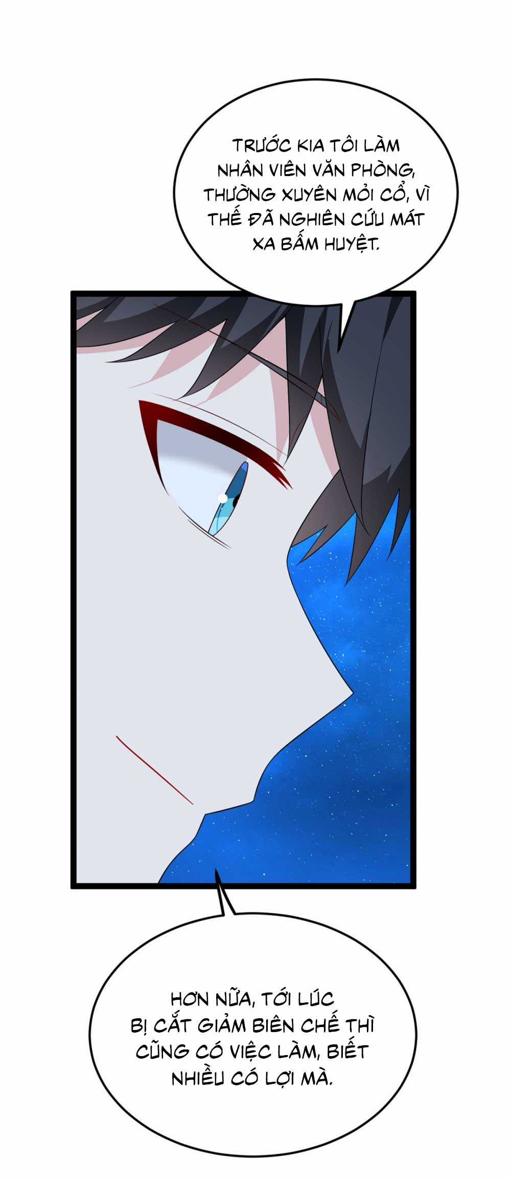 Tôi ở thế giới khác dựa dẫm vào phụ nữ Chapter 171 trang 24