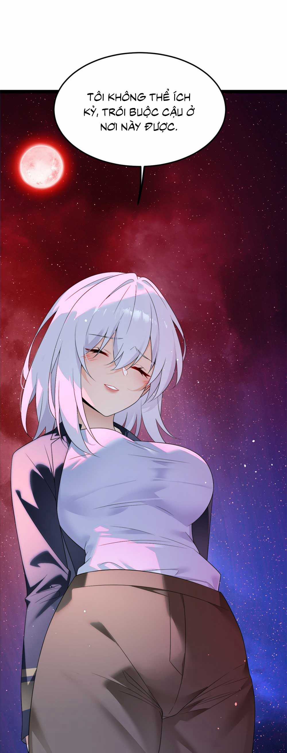 Tôi ở thế giới khác dựa dẫm vào phụ nữ Chapter 171 trang 29