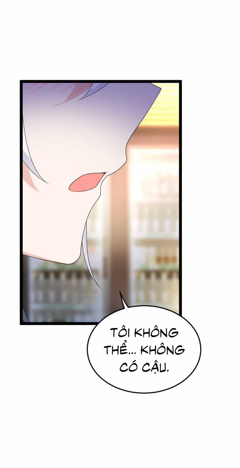 Tôi ở thế giới khác dựa dẫm vào phụ nữ Chapter 171 trang 3