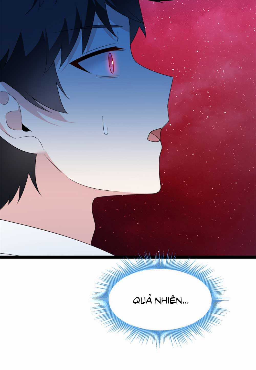 Tôi ở thế giới khác dựa dẫm vào phụ nữ Chapter 171 trang 32