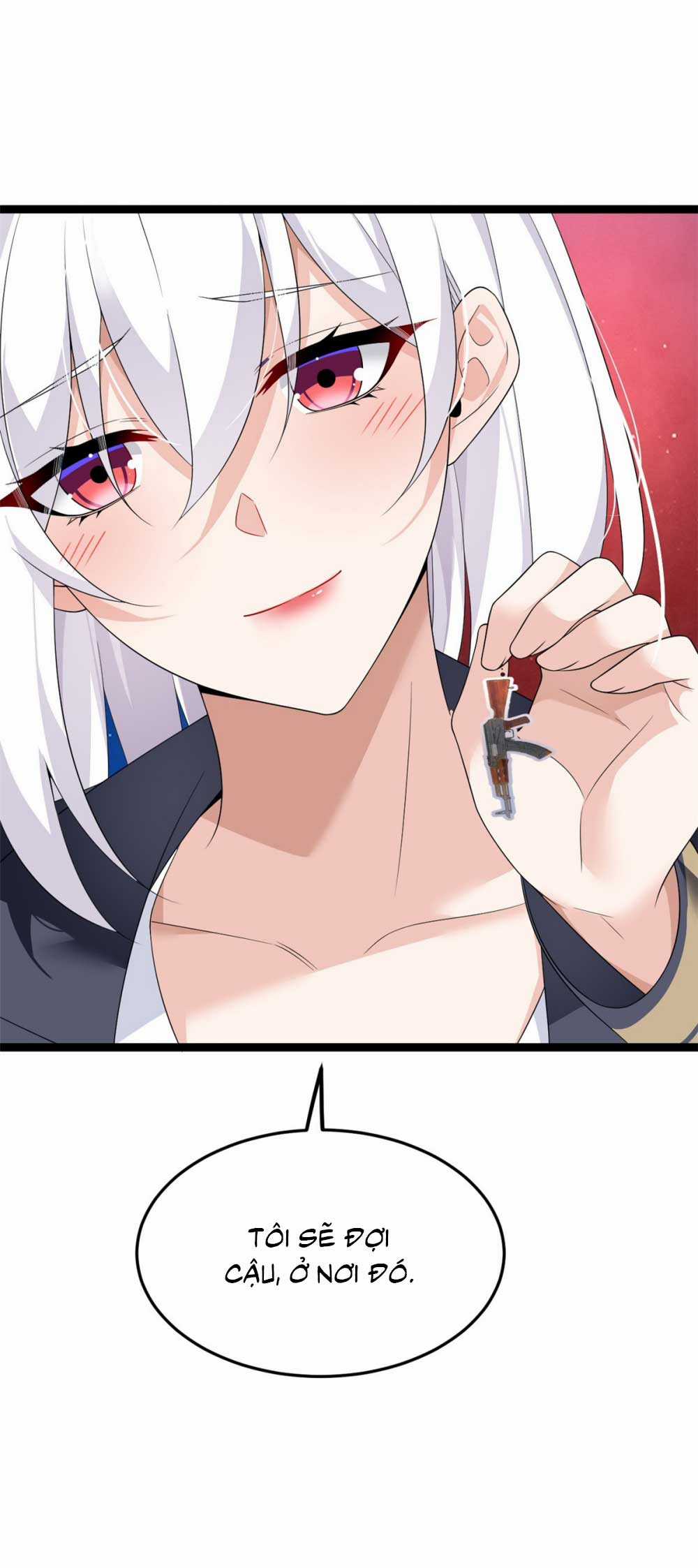 Tôi ở thế giới khác dựa dẫm vào phụ nữ Chapter 171 trang 36