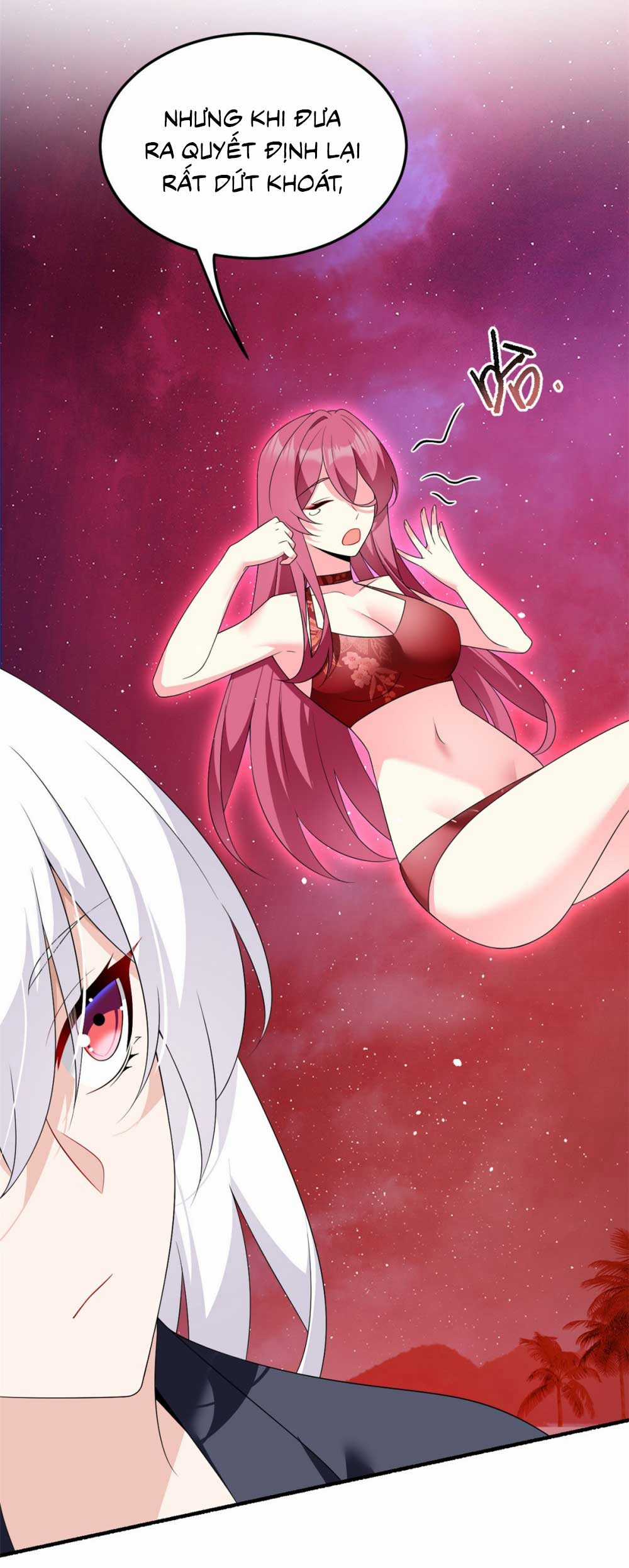 Tôi ở thế giới khác dựa dẫm vào phụ nữ Chapter 171 trang 38