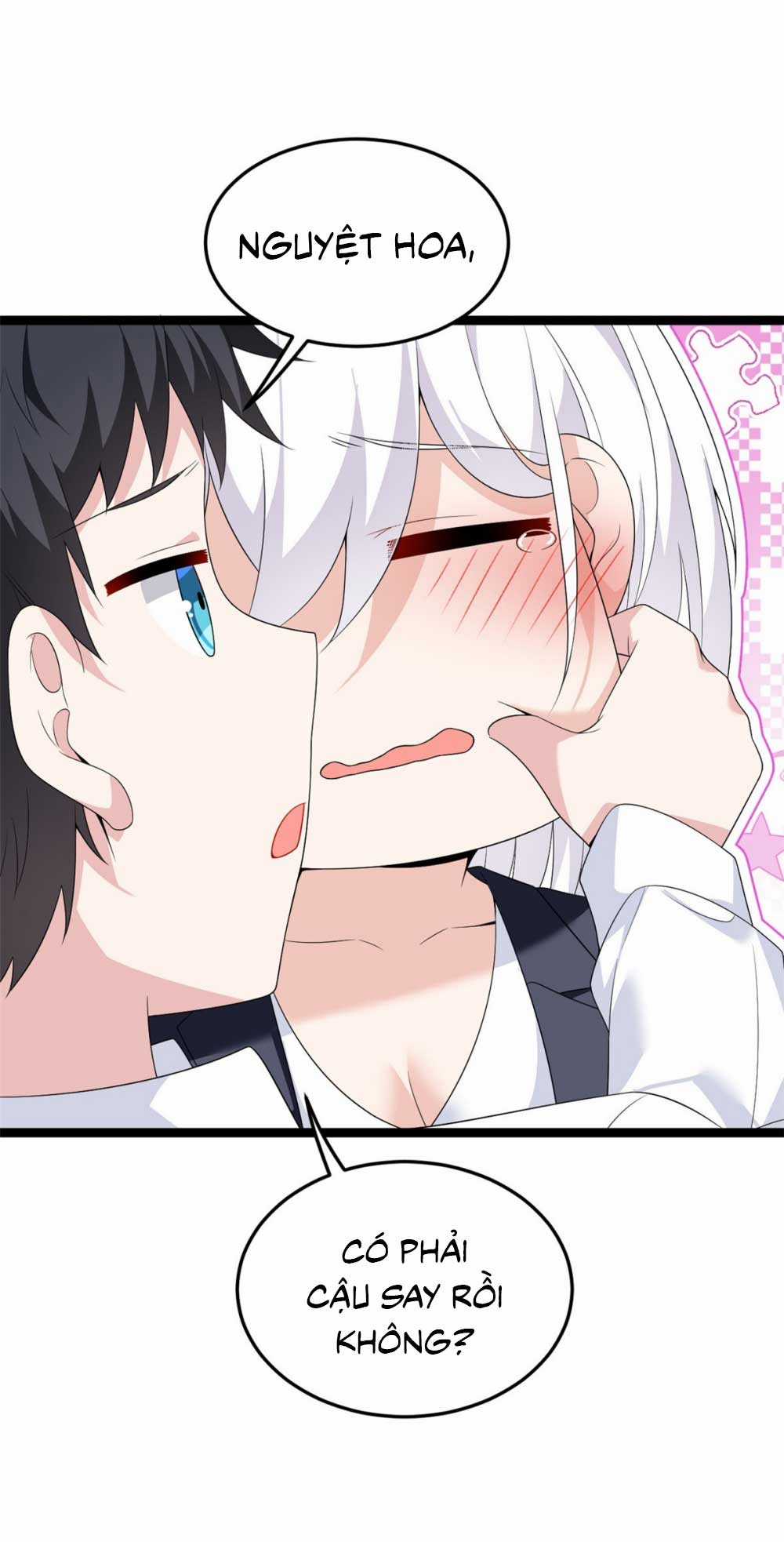 Tôi ở thế giới khác dựa dẫm vào phụ nữ Chapter 171 trang 4