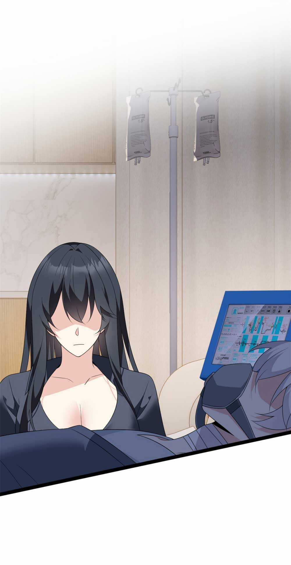 Tôi ở thế giới khác dựa dẫm vào phụ nữ Chapter 171 trang 43