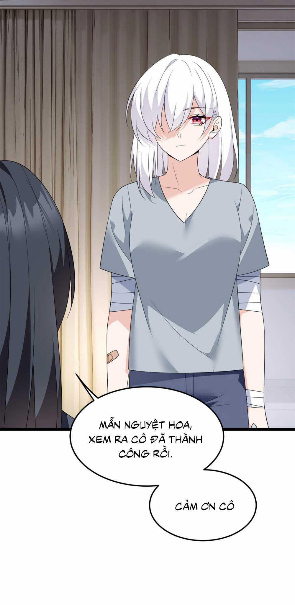 Tôi ở thế giới khác dựa dẫm vào phụ nữ Chapter 171 trang 45