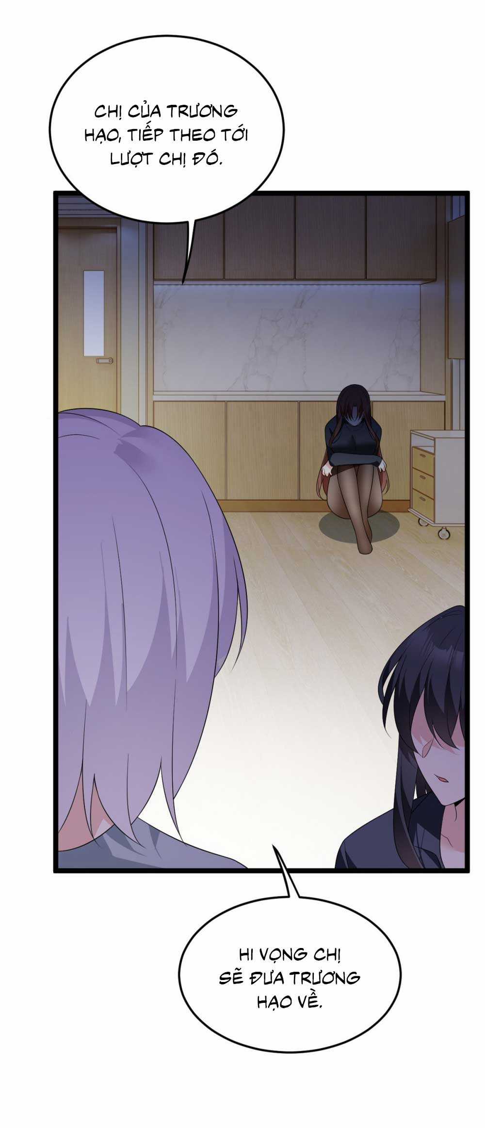 Tôi ở thế giới khác dựa dẫm vào phụ nữ Chapter 171 trang 46