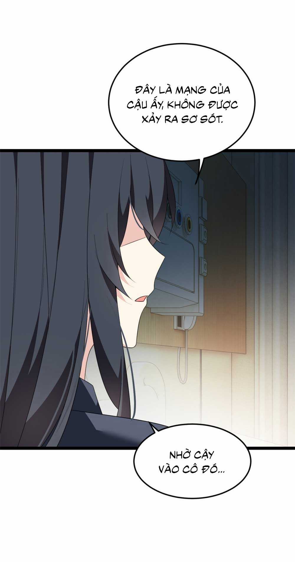 Tôi ở thế giới khác dựa dẫm vào phụ nữ Chapter 171 trang 47