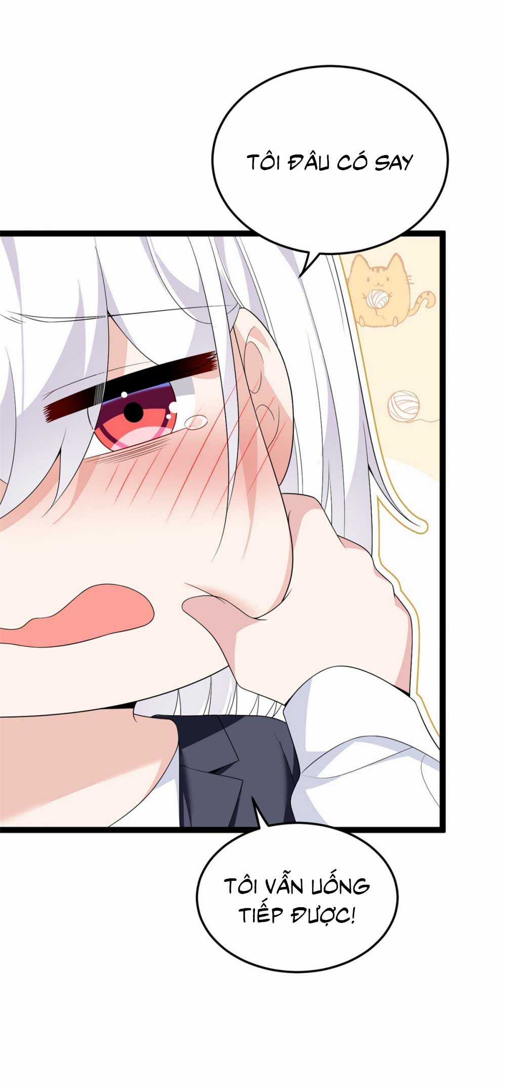 Tôi ở thế giới khác dựa dẫm vào phụ nữ Chapter 171 trang 5