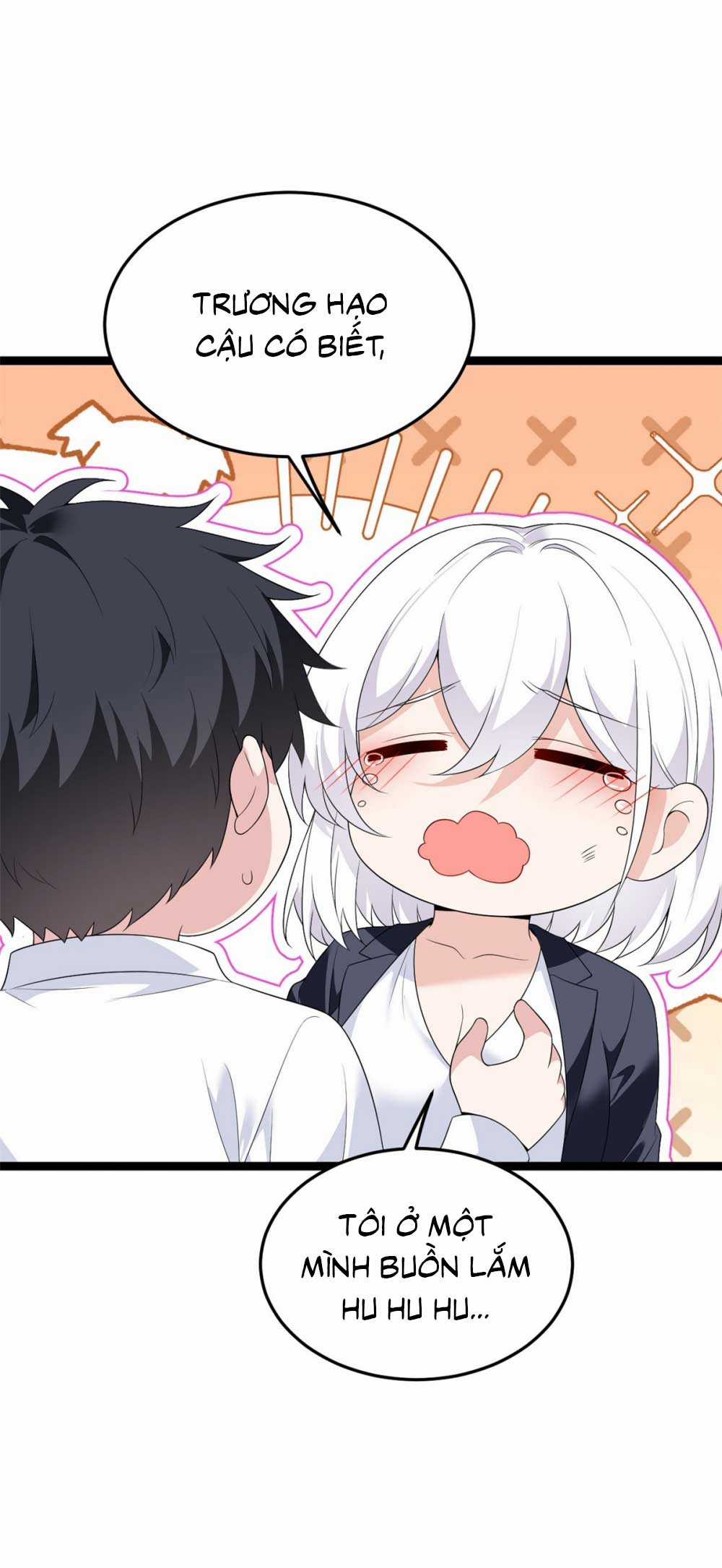 Tôi ở thế giới khác dựa dẫm vào phụ nữ Chapter 171 trang 6