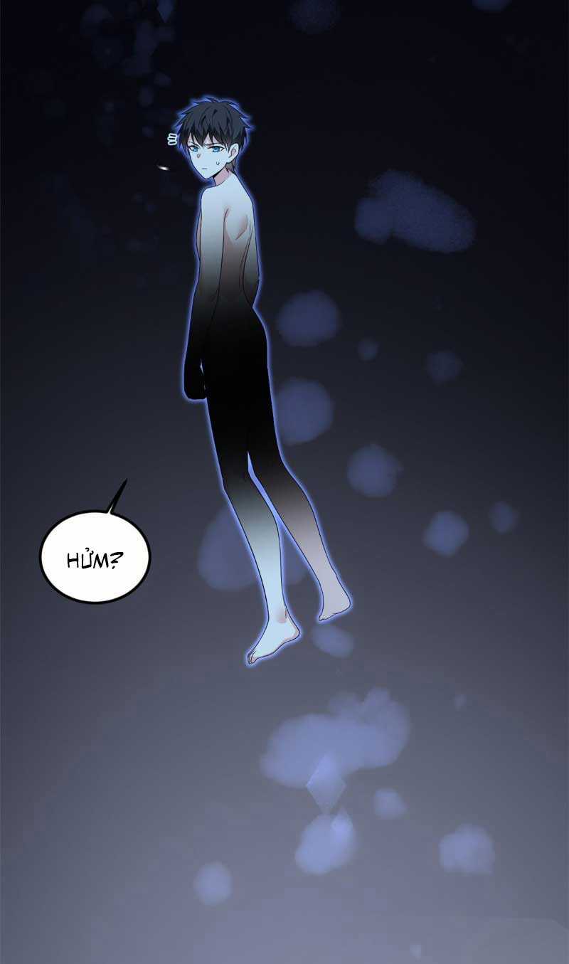 Tôi ở thế giới khác dựa dẫm vào phụ nữ Chapter 172 trang 10