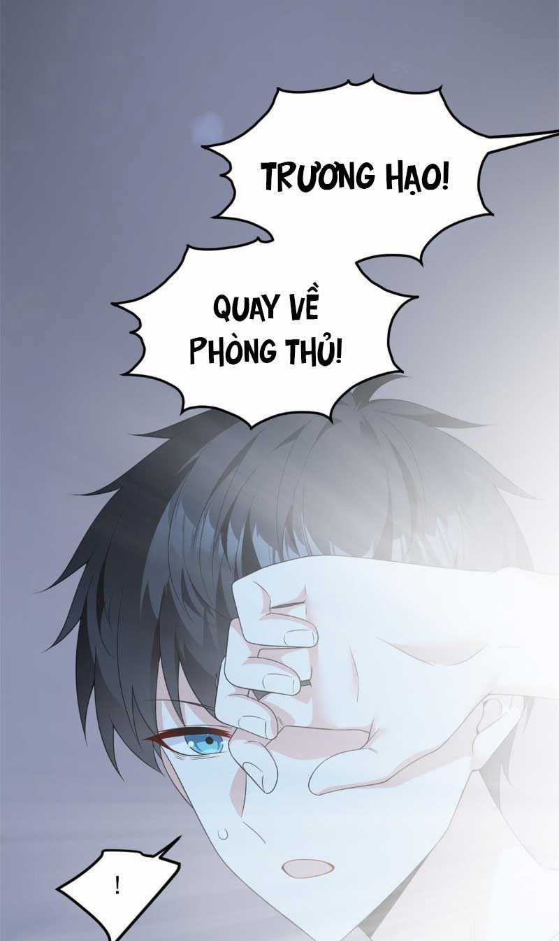 Tôi ở thế giới khác dựa dẫm vào phụ nữ Chapter 172 trang 11