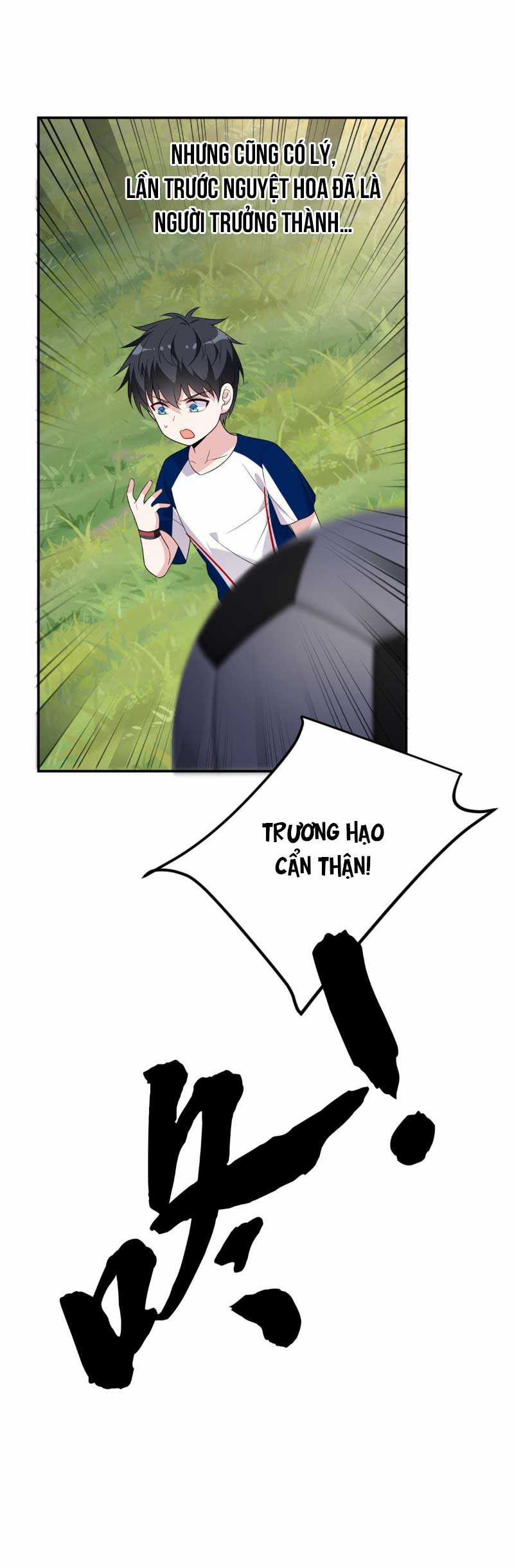 Tôi ở thế giới khác dựa dẫm vào phụ nữ Chapter 172 trang 19