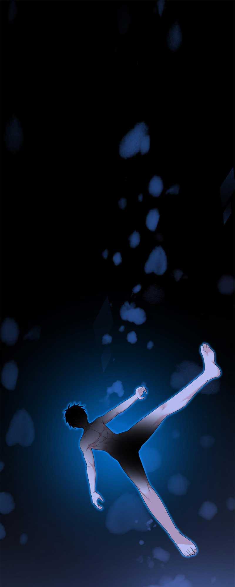 Tôi ở thế giới khác dựa dẫm vào phụ nữ Chapter 172 trang 2