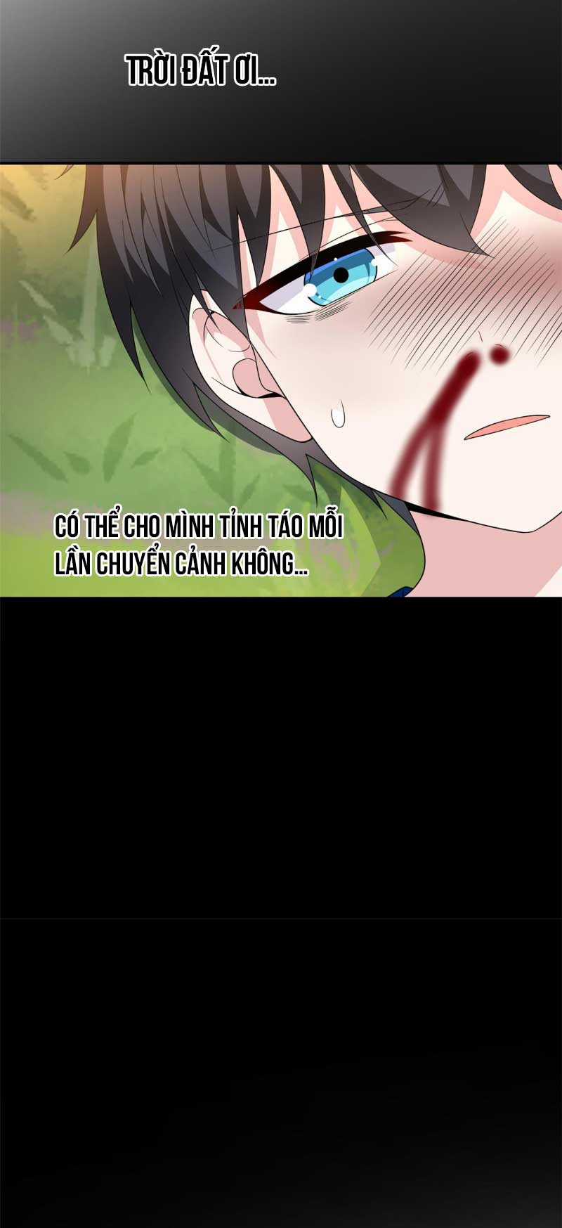 Tôi ở thế giới khác dựa dẫm vào phụ nữ Chapter 172 trang 21