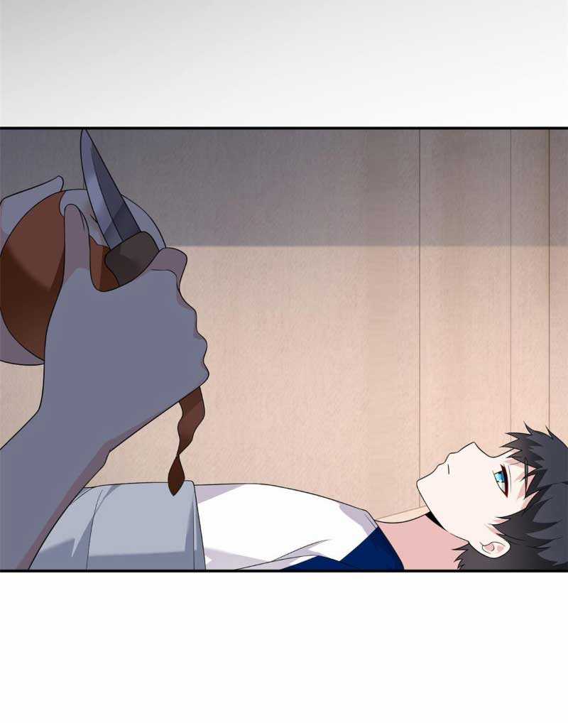 Tôi ở thế giới khác dựa dẫm vào phụ nữ Chapter 172 trang 23