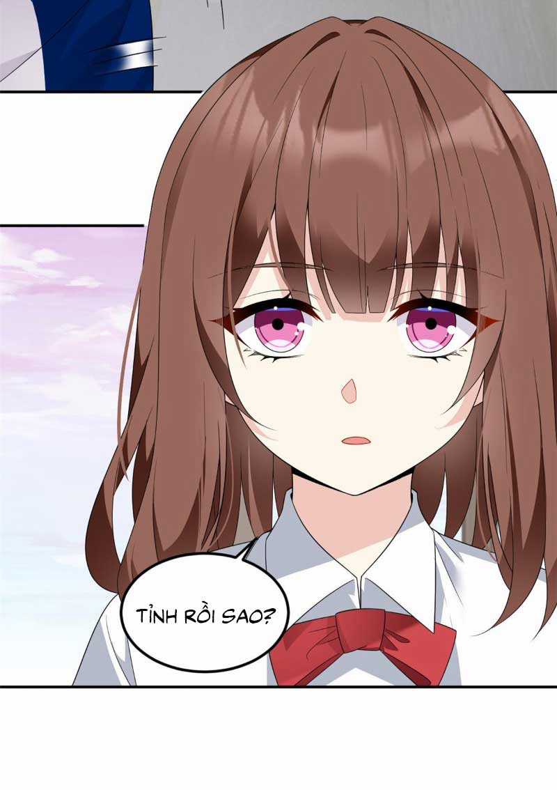 Tôi ở thế giới khác dựa dẫm vào phụ nữ Chapter 172 trang 25