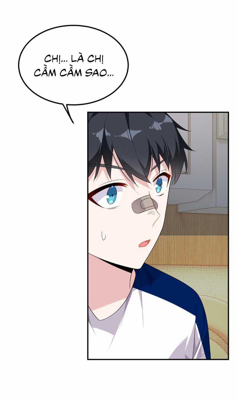 Tôi ở thế giới khác dựa dẫm vào phụ nữ Chapter 172 trang 26