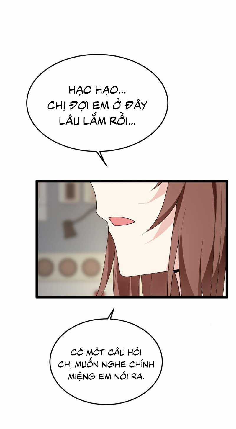 Tôi ở thế giới khác dựa dẫm vào phụ nữ Chapter 172 trang 28