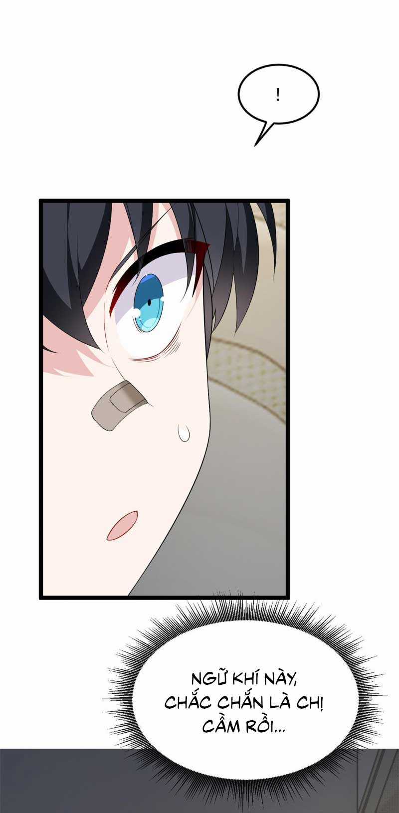 Tôi ở thế giới khác dựa dẫm vào phụ nữ Chapter 172 trang 29