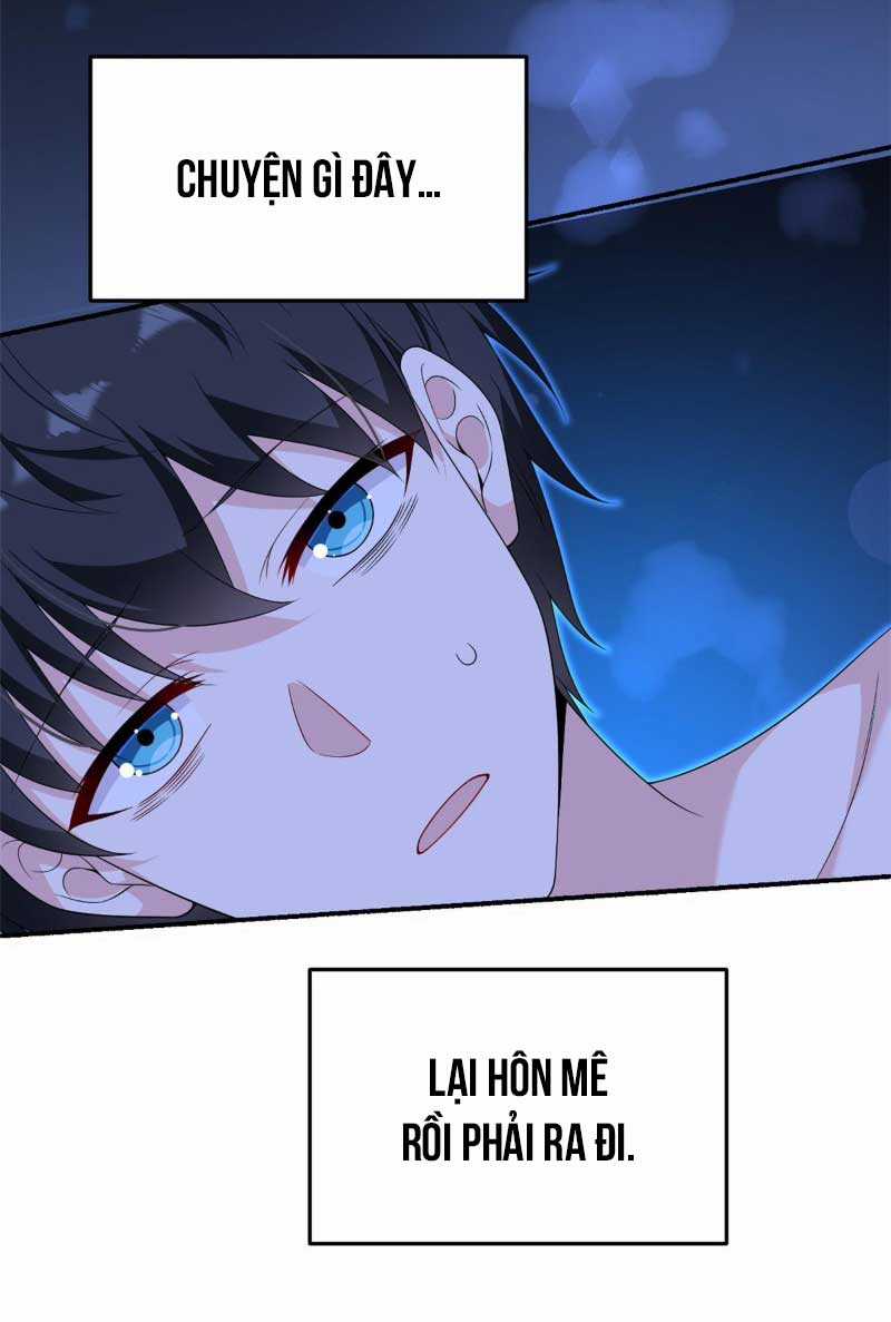 Tôi ở thế giới khác dựa dẫm vào phụ nữ Chapter 172 trang 3