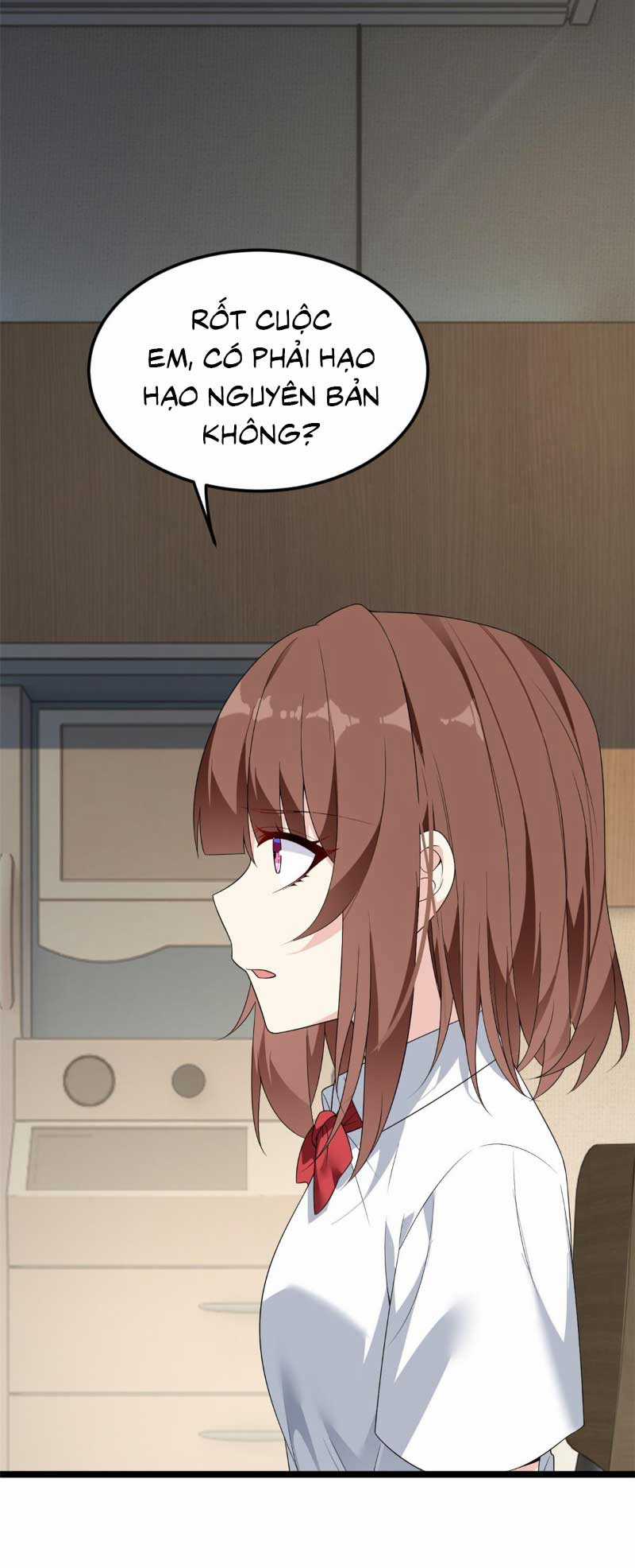 Tôi ở thế giới khác dựa dẫm vào phụ nữ Chapter 172 trang 30