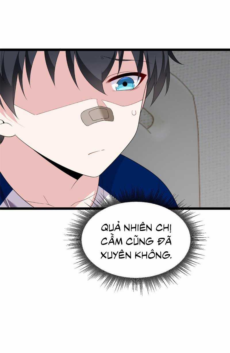 Tôi ở thế giới khác dựa dẫm vào phụ nữ Chapter 172 trang 32