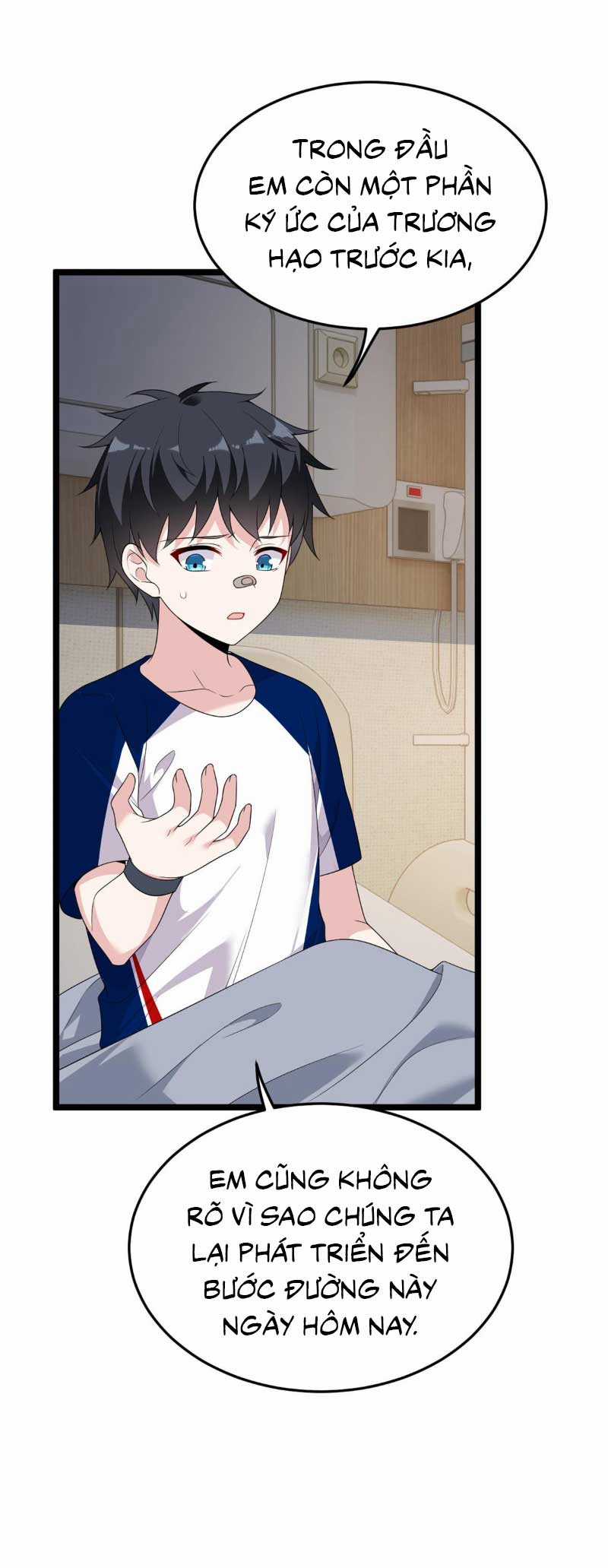 Tôi ở thế giới khác dựa dẫm vào phụ nữ Chapter 172 trang 35