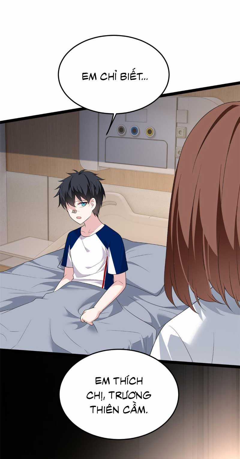 Tôi ở thế giới khác dựa dẫm vào phụ nữ Chapter 172 trang 36