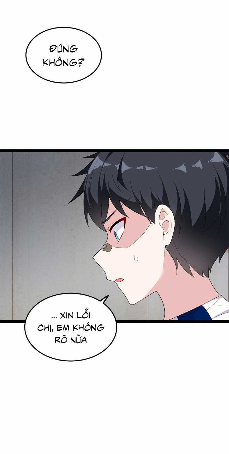 Tôi ở thế giới khác dựa dẫm vào phụ nữ Chapter 172 trang 40