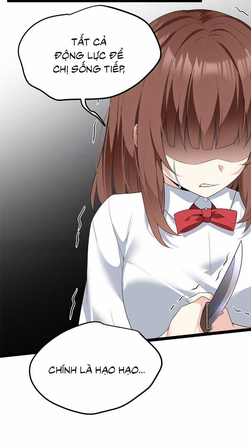 Tôi ở thế giới khác dựa dẫm vào phụ nữ Chapter 172 trang 42