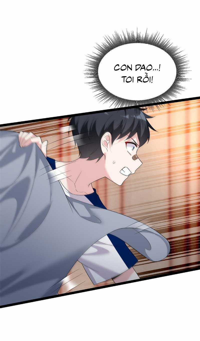 Tôi ở thế giới khác dựa dẫm vào phụ nữ Chapter 172 trang 43