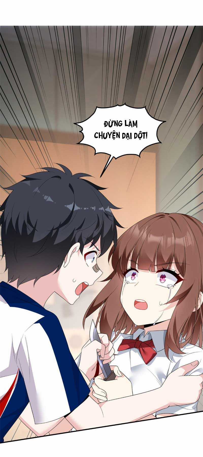 Tôi ở thế giới khác dựa dẫm vào phụ nữ Chapter 172 trang 46