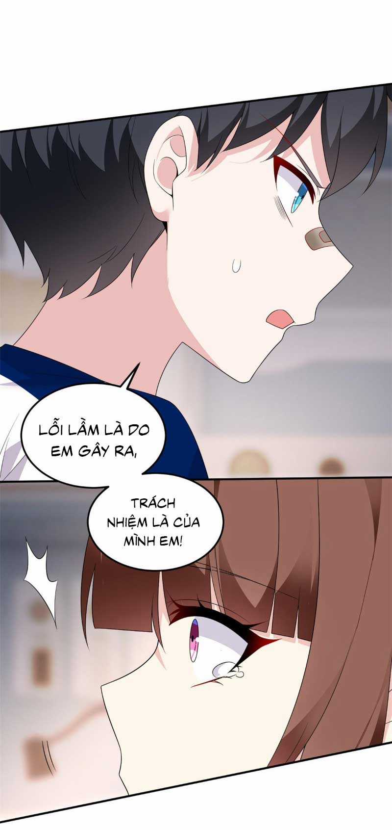Tôi ở thế giới khác dựa dẫm vào phụ nữ Chapter 172 trang 47