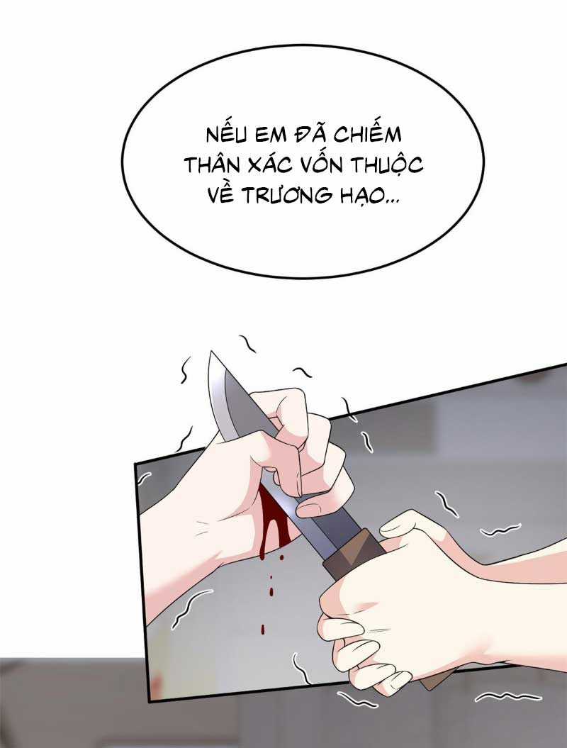 Tôi ở thế giới khác dựa dẫm vào phụ nữ Chapter 172 trang 48