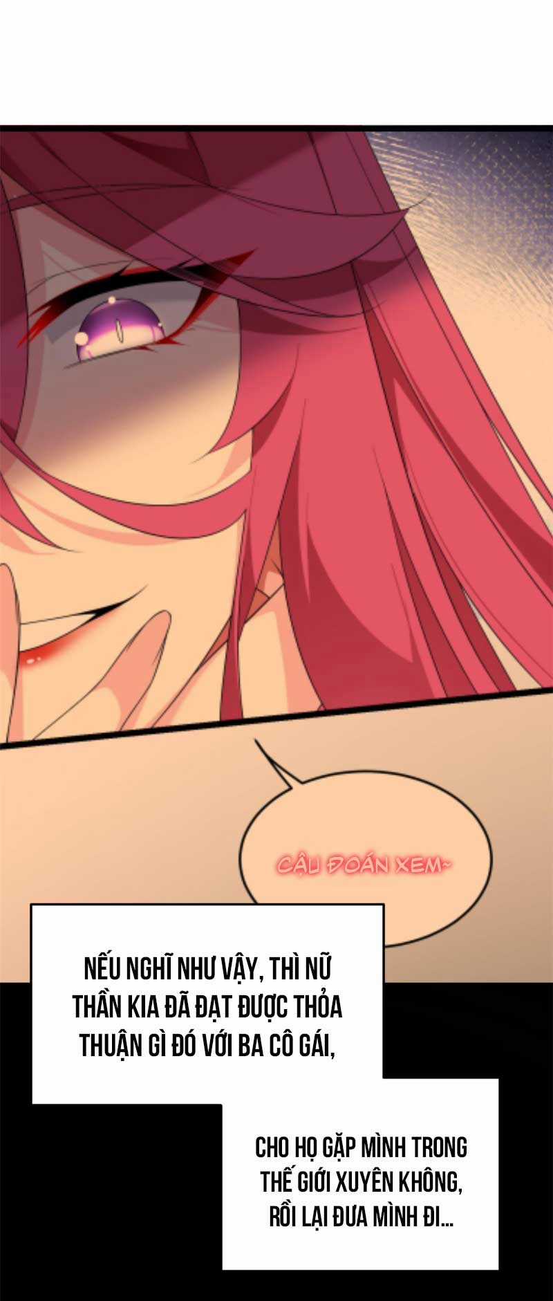 Tôi ở thế giới khác dựa dẫm vào phụ nữ Chapter 172 trang 8