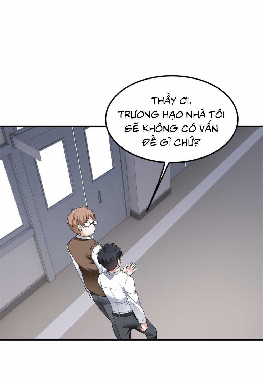Tôi ở thế giới khác dựa dẫm vào phụ nữ Chapter 173 trang 10