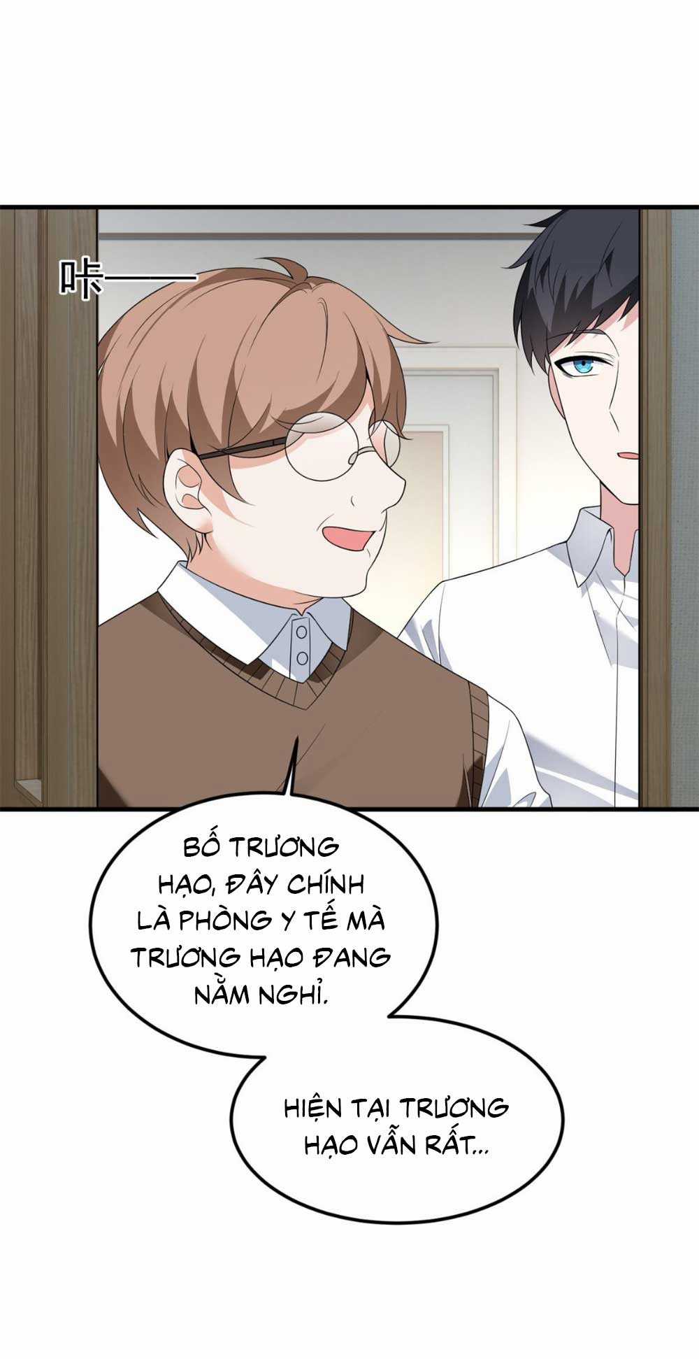 Tôi ở thế giới khác dựa dẫm vào phụ nữ Chapter 173 trang 12