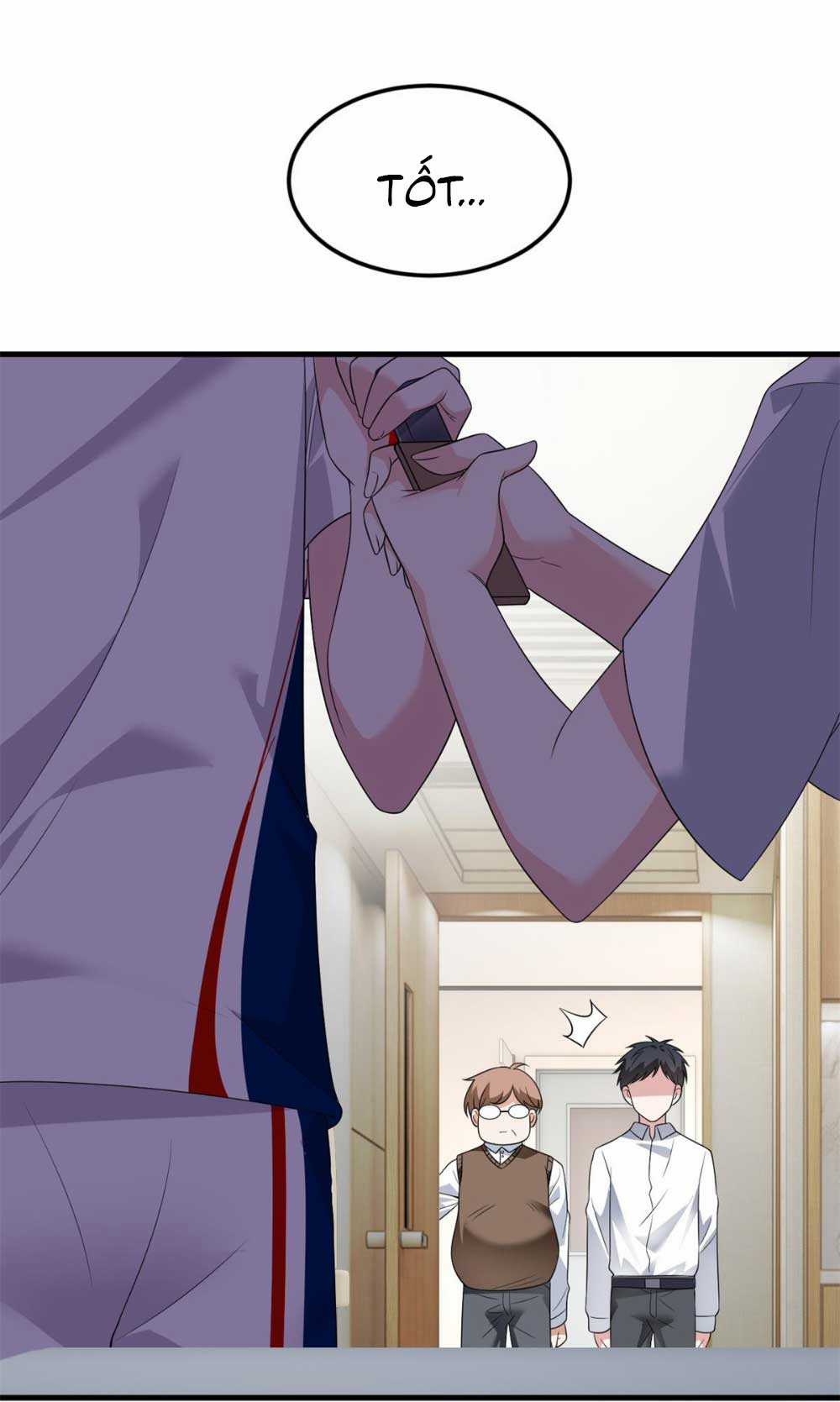 Tôi ở thế giới khác dựa dẫm vào phụ nữ Chapter 173 trang 13