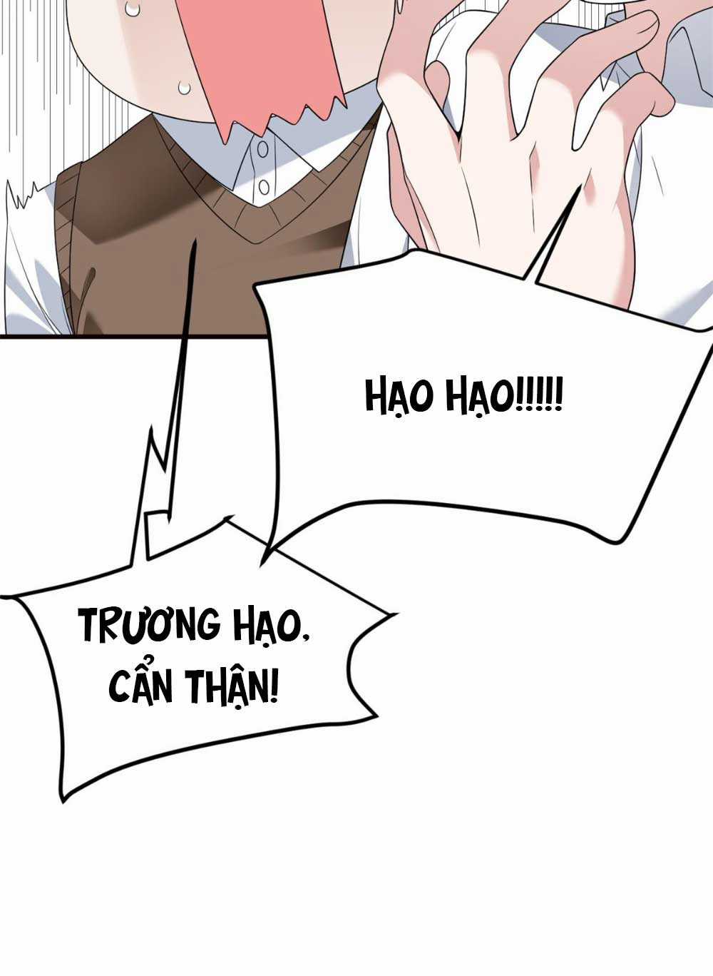 Tôi ở thế giới khác dựa dẫm vào phụ nữ Chapter 173 trang 15