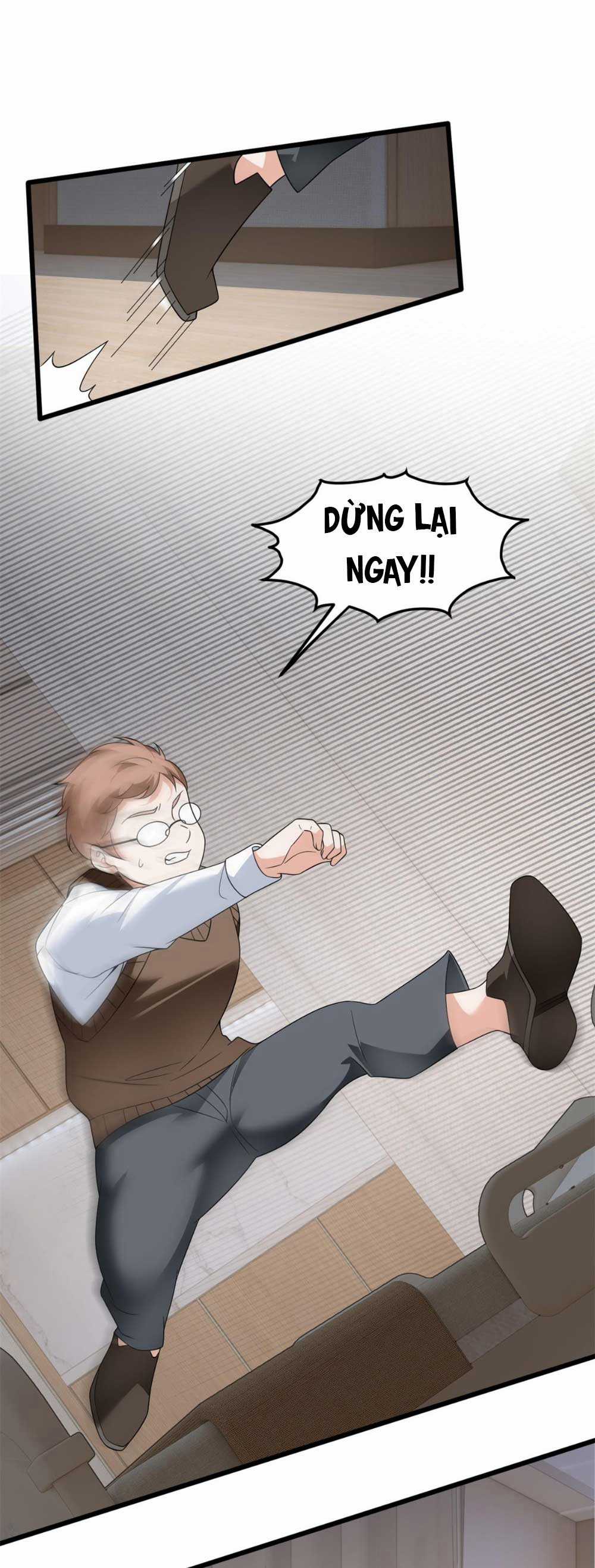 Tôi ở thế giới khác dựa dẫm vào phụ nữ Chapter 173 trang 16